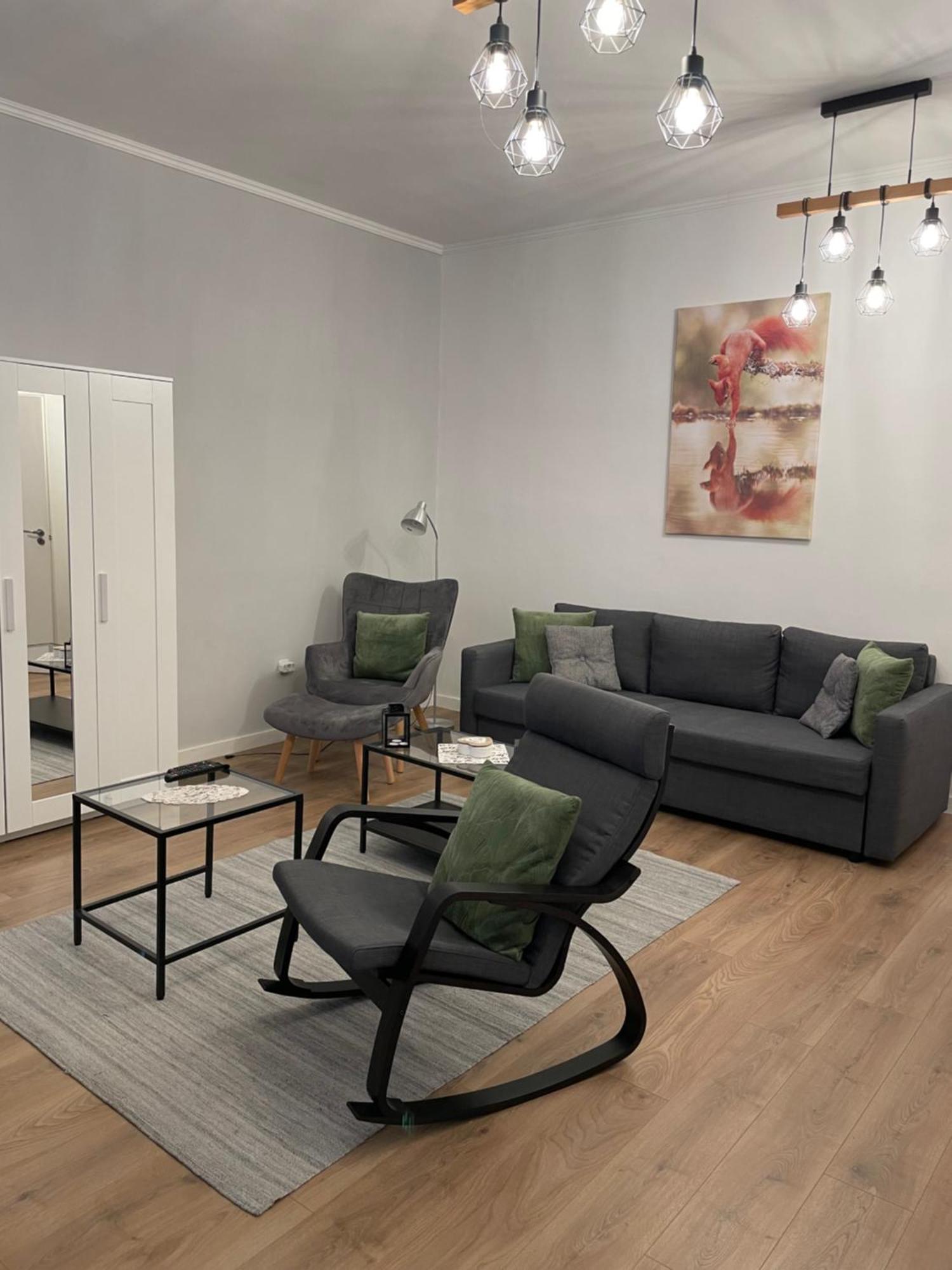 Zwinger Apartman Sopron Buitenkant foto